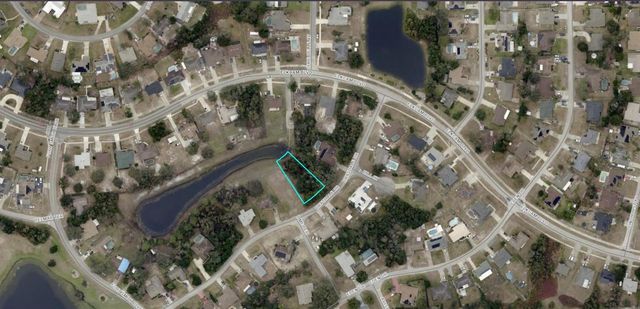 1466 DRYSDALE DRIVE, Deltona, FL 32725