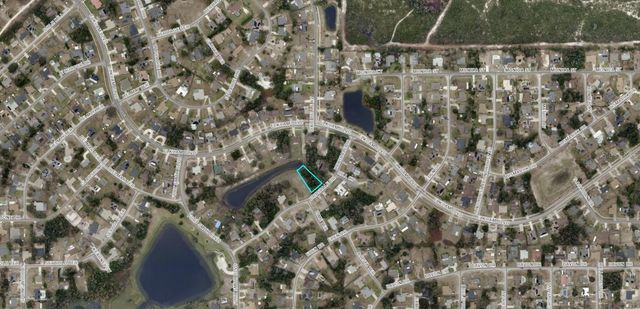 1466 DRYSDALE DRIVE, Deltona, FL 32725