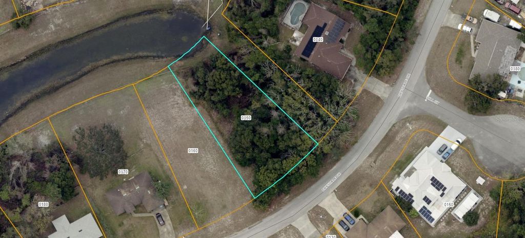 1466 DRYSDALE DRIVE, Deltona, FL 32725