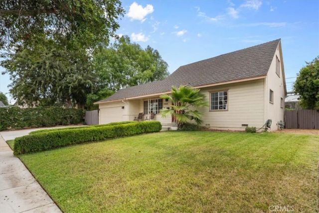 1858 E Edgecomb Street, Covina, CA 91724