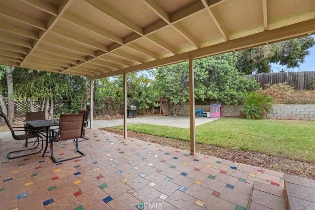 1858 E Edgecomb Street, Covina, CA 91724