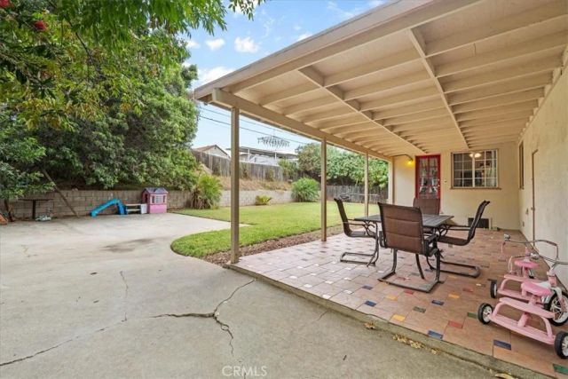 1858 E Edgecomb Street, Covina, CA 91724