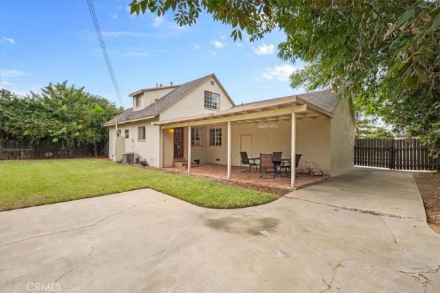 1858 E Edgecomb Street, Covina, CA 91724