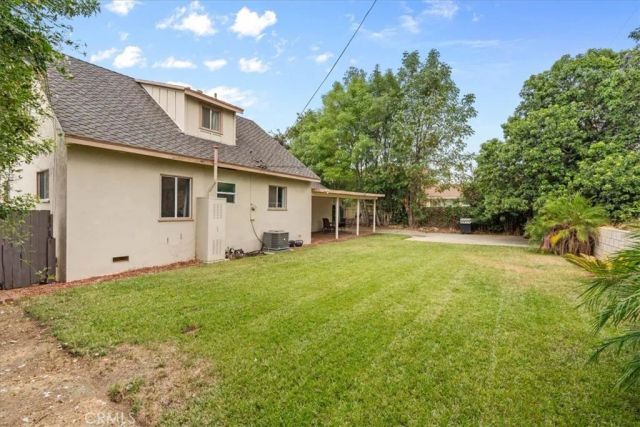 1858 E Edgecomb Street, Covina, CA 91724