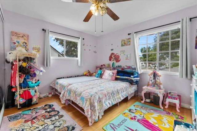 1858 E Edgecomb Street, Covina, CA 91724