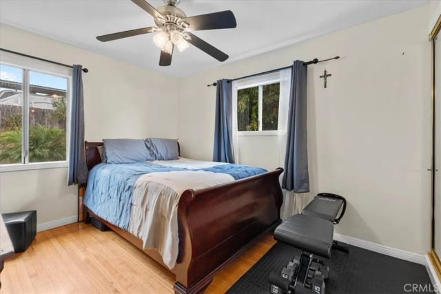 1858 E Edgecomb Street, Covina, CA 91724