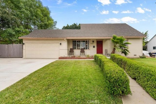 1858 E Edgecomb Street, Covina, CA 91724