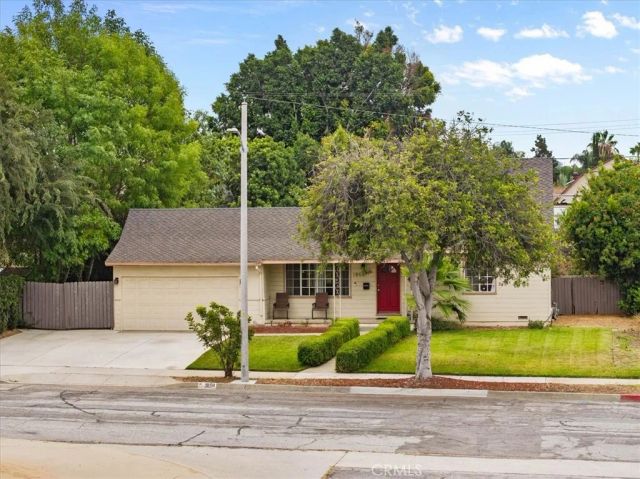 1858 E Edgecomb Street, Covina, CA 91724