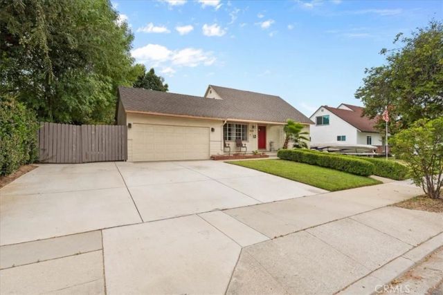1858 E Edgecomb Street, Covina, CA 91724