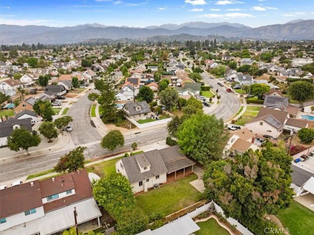 1858 E Edgecomb Street, Covina, CA 91724