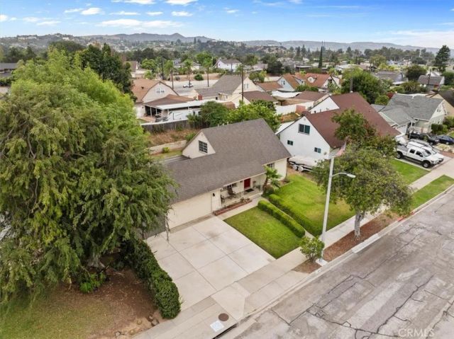 1858 E Edgecomb Street, Covina, CA 91724