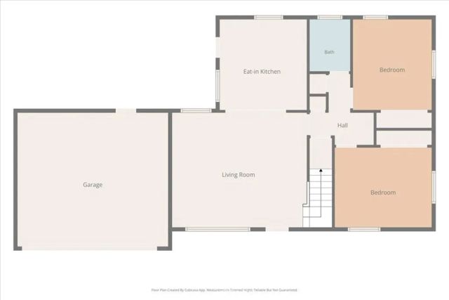 1858 E Edgecomb Street, Covina, CA 91724