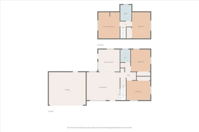 1858 E Edgecomb Street, Covina, CA 91724