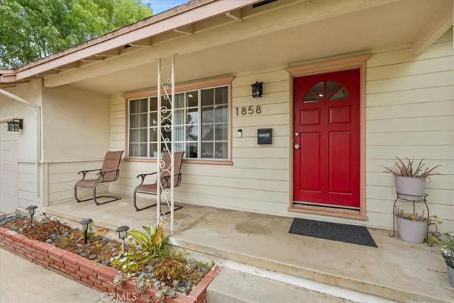 1858 E Edgecomb Street, Covina, CA 91724