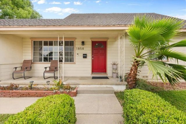 1858 E Edgecomb Street, Covina, CA 91724