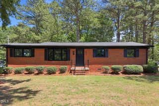 540 N Pine Street, Wendell, NC 27591