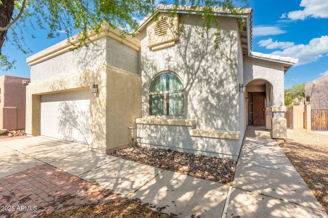 2221 N AVENIDA TABICA --, Green Valley, AZ 85614