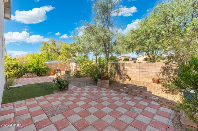 2221 N AVENIDA TABICA --, Green Valley, AZ 85614