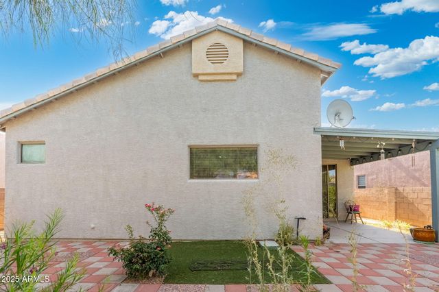 2221 N AVENIDA TABICA --, Green Valley, AZ 85614