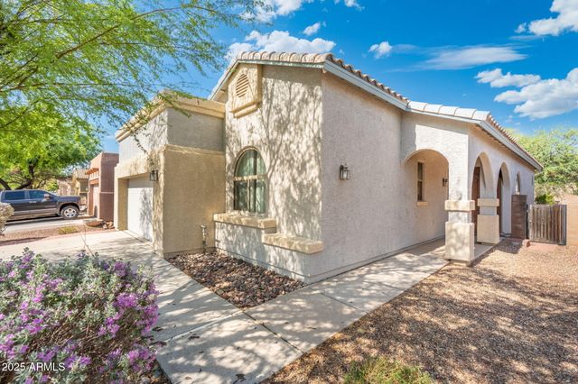2221 N AVENIDA TABICA --, Green Valley, AZ 85614
