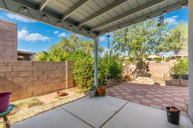 2221 N AVENIDA TABICA --, Green Valley, AZ 85614