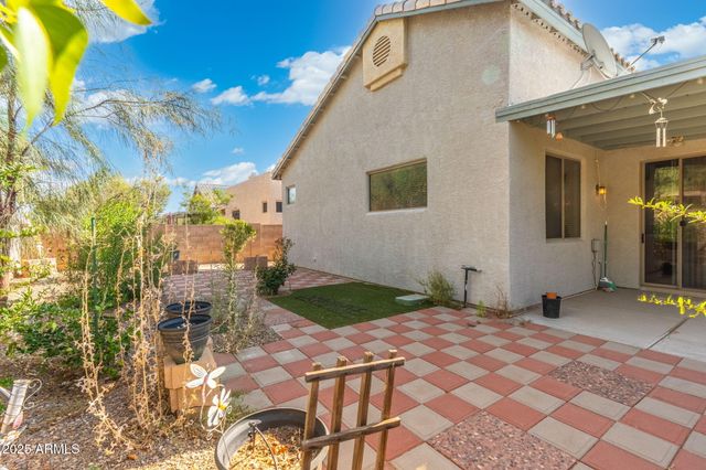 2221 N AVENIDA TABICA --, Green Valley, AZ 85614