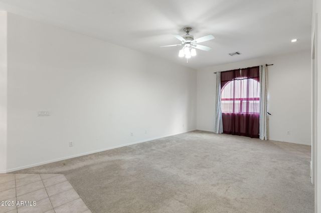 2221 N AVENIDA TABICA --, Green Valley, AZ 85614