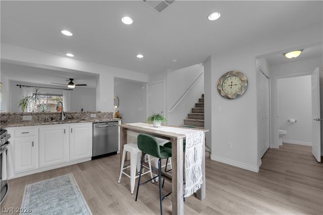 3615 Hat Rock Court, Las Vegas, NV 89129