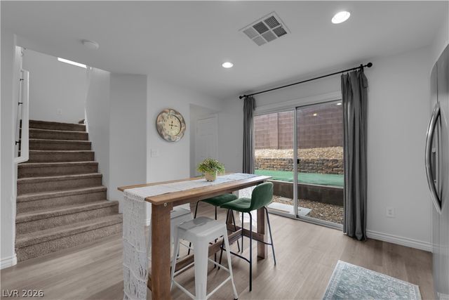 3615 Hat Rock Court, Las Vegas, NV 89129