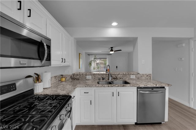 3615 Hat Rock Court, Las Vegas, NV 89129