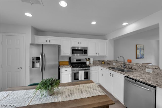 3615 Hat Rock Court, Las Vegas, NV 89129