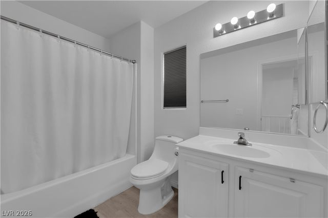 3615 Hat Rock Court, Las Vegas, NV 89129