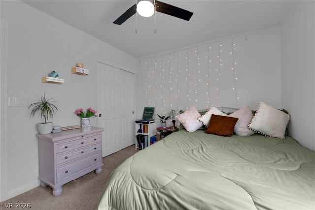 3615 Hat Rock Court, Las Vegas, NV 89129