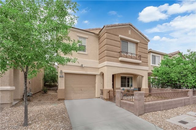 3615 Hat Rock Court, Las Vegas, NV 89129