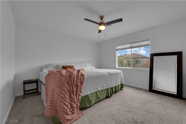 3615 Hat Rock Court, Las Vegas, NV 89129