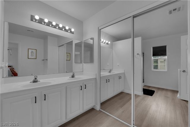 3615 Hat Rock Court, Las Vegas, NV 89129