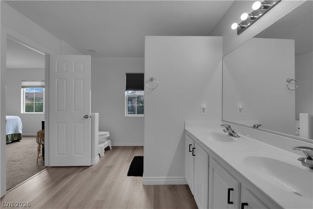 3615 Hat Rock Court, Las Vegas, NV 89129