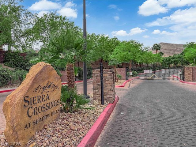 3615 Hat Rock Court, Las Vegas, NV 89129