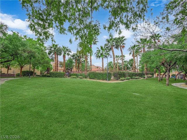3615 Hat Rock Court, Las Vegas, NV 89129