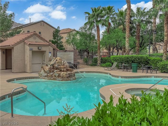 3615 Hat Rock Court, Las Vegas, NV 89129