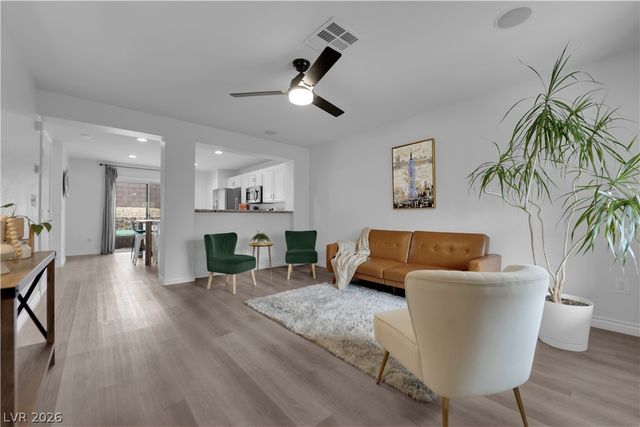 3615 Hat Rock Court, Las Vegas, NV 89129