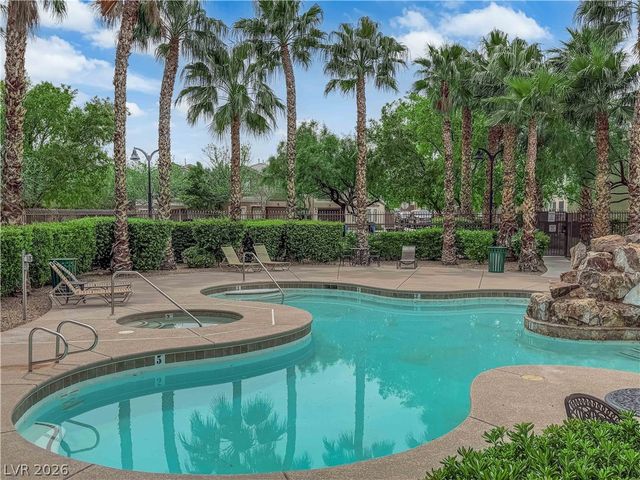 3615 Hat Rock Court, Las Vegas, NV 89129