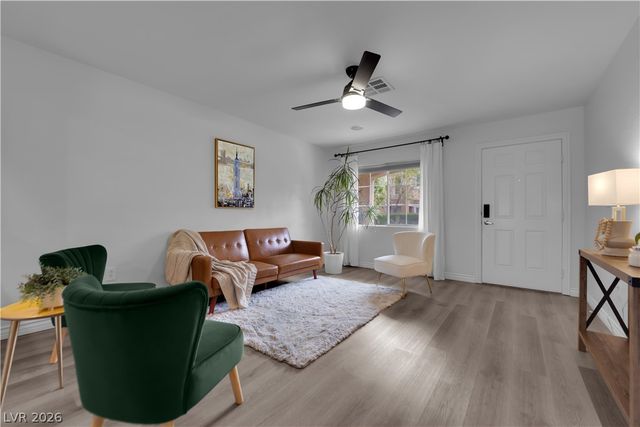 3615 Hat Rock Court, Las Vegas, NV 89129