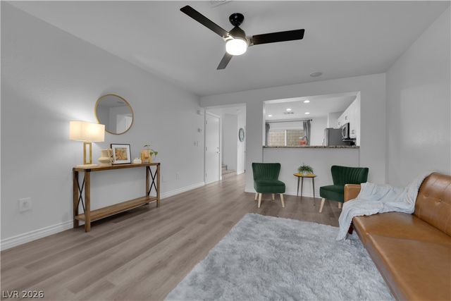 3615 Hat Rock Court, Las Vegas, NV 89129