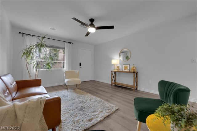 3615 Hat Rock Court, Las Vegas, NV 89129