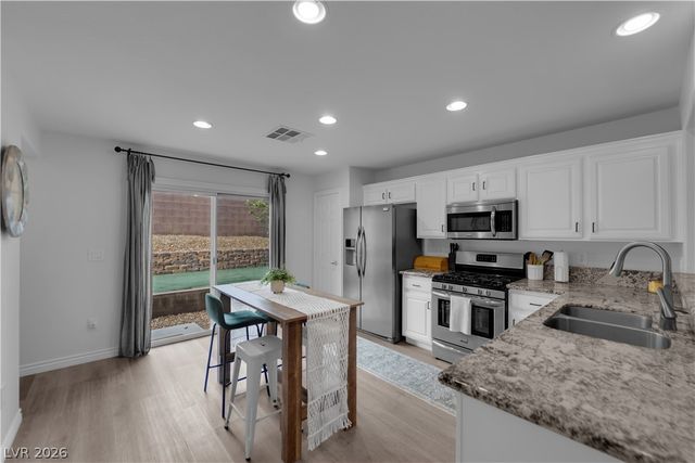 3615 Hat Rock Court, Las Vegas, NV 89129