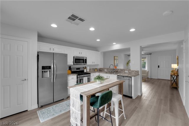 3615 Hat Rock Court, Las Vegas, NV 89129