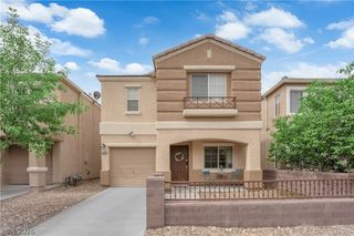 3615 Hat Rock Court, Las Vegas, NV 89129