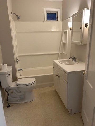 4 Homer Street 2, Worcester, MA 01602