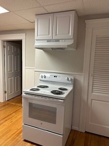 4 Homer Street 2, Worcester, MA 01602